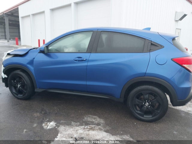 Honda HR-V EX 2018 3CZRU6H57JM706311 Image 15