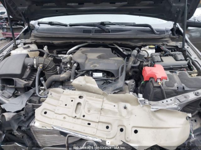 1FTER4EH5KLA53103 Ford Ranger Lariat