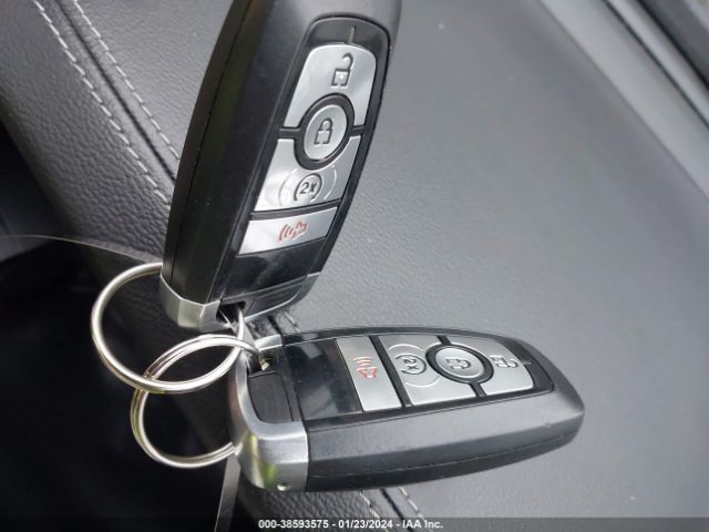 1FTER4EH5KLA53103 Ford Ranger Lariat