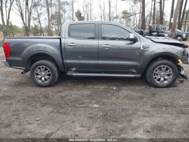 1FTER4EH5KLA53103 Ford Ranger Lariat
