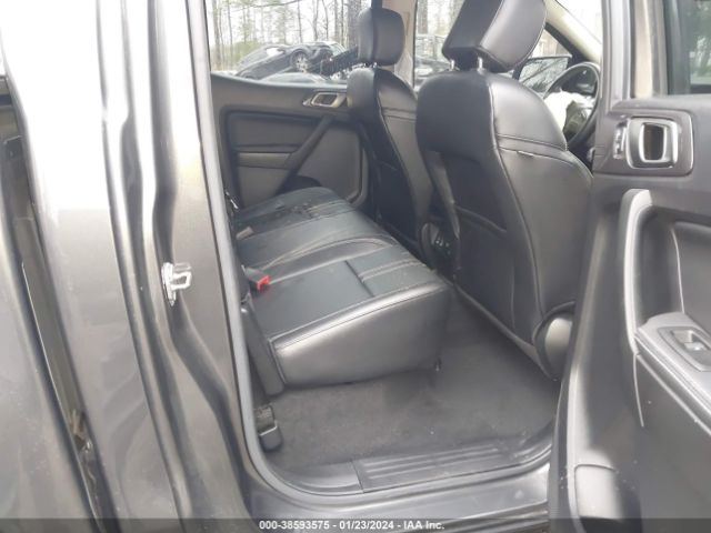 1FTER4EH5KLA53103 Ford Ranger Lariat