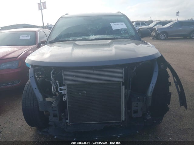 Ford EXPLORER XLT 2021 1FMSK8DH8MGC11229 Image 13
