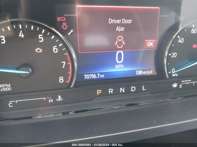 Ford EXPLORER XLT 2021 1FMSK8DH8MGC11229 Image 16