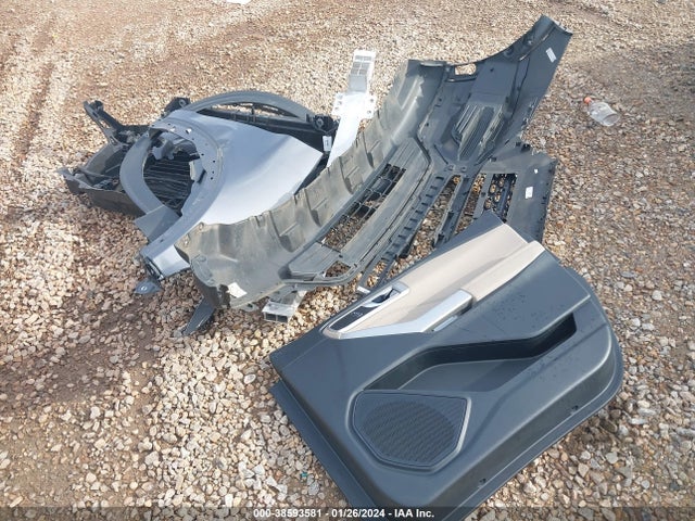Ford EXPLORER XLT 2021 1FMSK8DH8MGC11229 Image 12