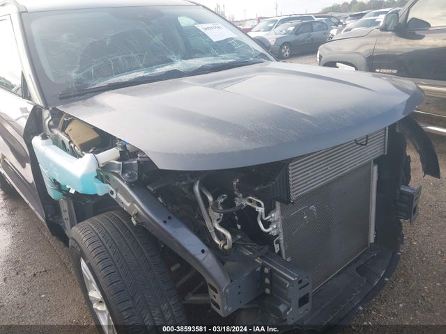 Ford EXPLORER XLT 2021 1FMSK8DH8MGC11229 Image 6