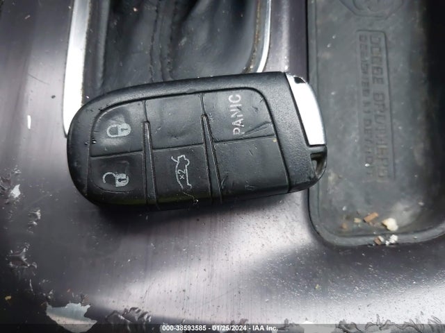 Dodge Charger Se 2015 2C3CDXBG1FH737656 Image 11