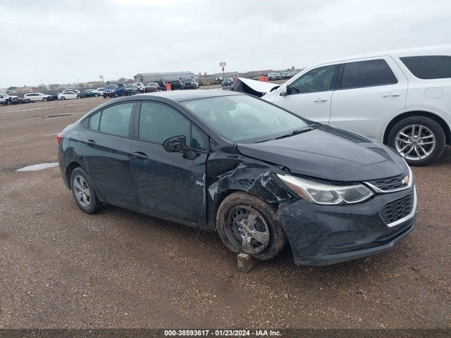 2018 1G1BC5SM5J7202458 main image