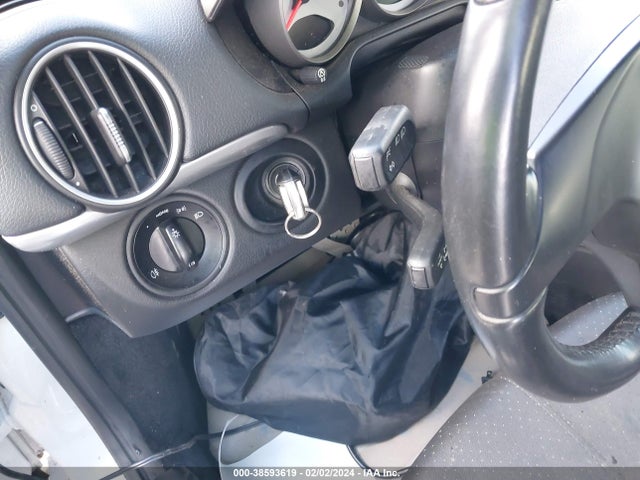 2011 PORSCHE CAYMAN WP0AB2A84BU780336 Photo 10