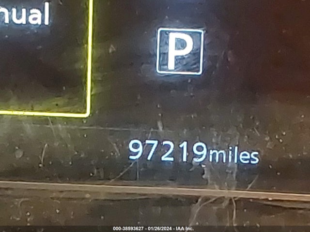 Nissan KICKS SR 2019 3N1CP5CU7KL533590 Image 15