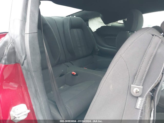 Ford MUSTANG GT 2019 1FA6P8CF7K5123522 Image 8