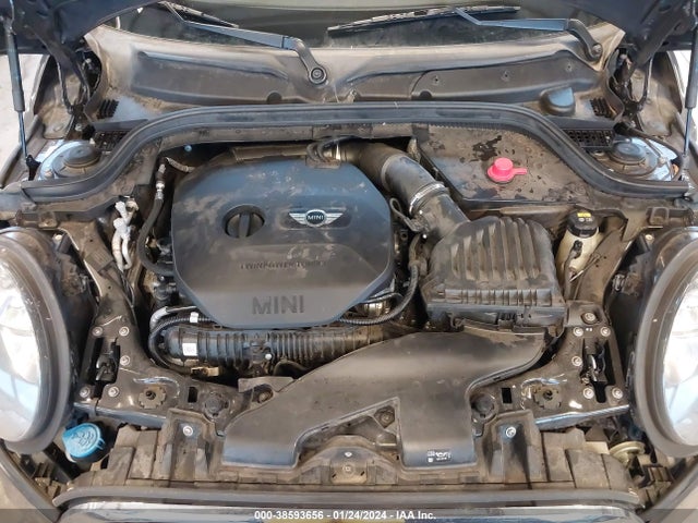 2017 MINI HARDTOP WMWXP7C36H3B94990 Photo 9
