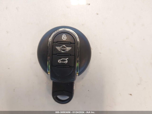 2017 MINI HARDTOP WMWXP7C36H3B94990 Photo 10