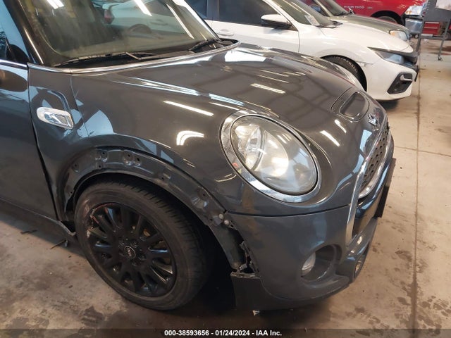 2017 MINI HARDTOP WMWXP7C36H3B94990 Photo 5