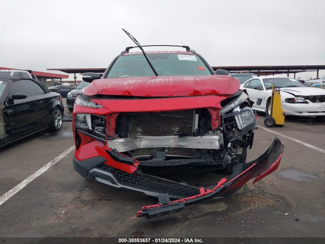 Hyundai Santa Fe Xrt 2022 5NMS6DAJ9NH410874 Image 11