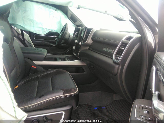 RAM 1500 Laramie  4x4 5'7 Box 2023 1C6SRFJT1PN637574 Image 5