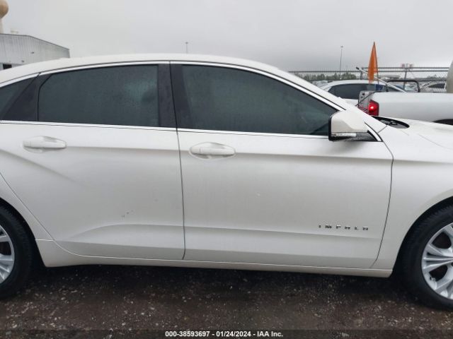2G1125S34E9147835 Chevrolet Impala 2lt