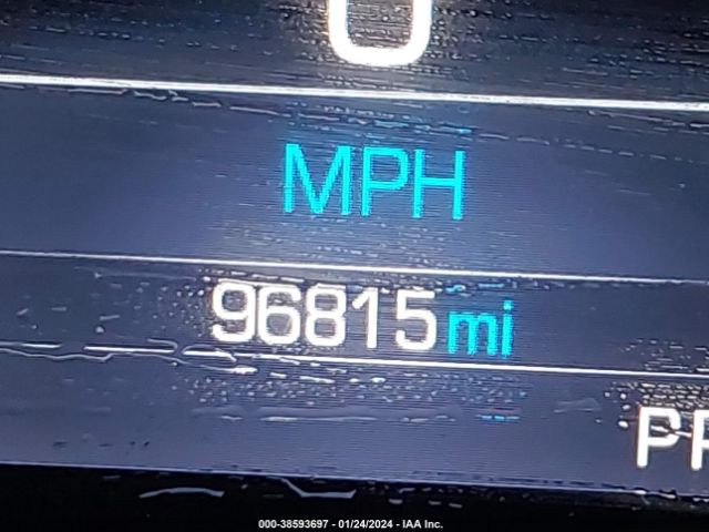2G1125S34E9147835 Chevrolet Impala 2lt