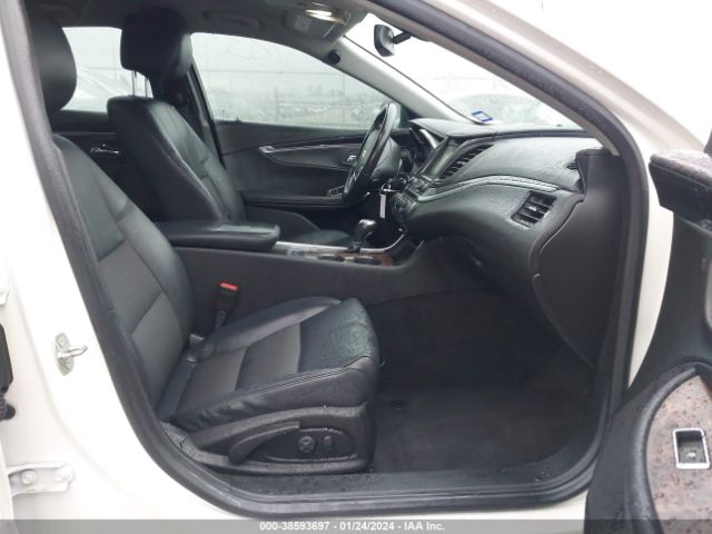 2G1125S34E9147835 Chevrolet Impala 2lt
