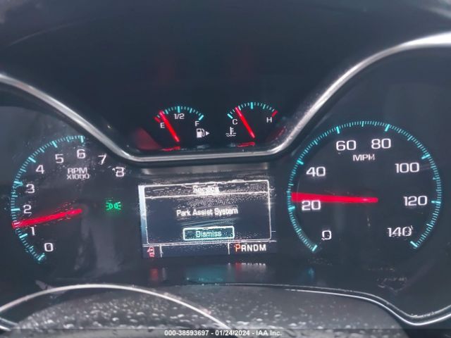 2G1125S34E9147835 Chevrolet Impala 2lt