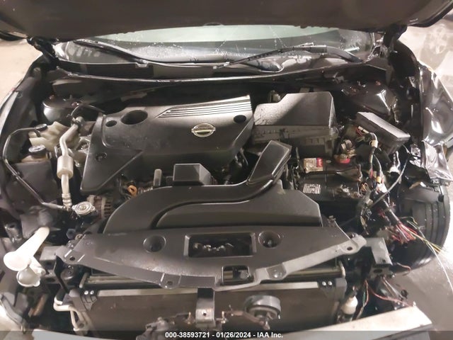 2014 NISSAN ALTIMA 2.5 S VIN: 1N4AL3AP2EC172759