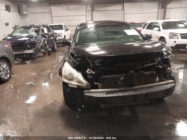 2014 NISSAN ALTIMA 2.5 S VIN: 1N4AL3AP2EC172759