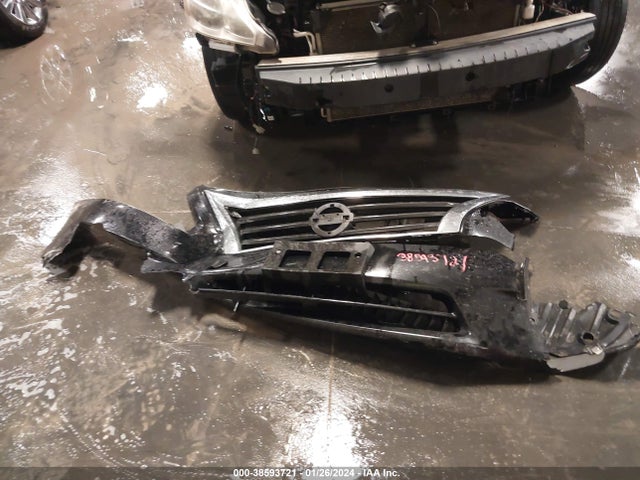 2014 NISSAN ALTIMA 2.5 S VIN: 1N4AL3AP2EC172759