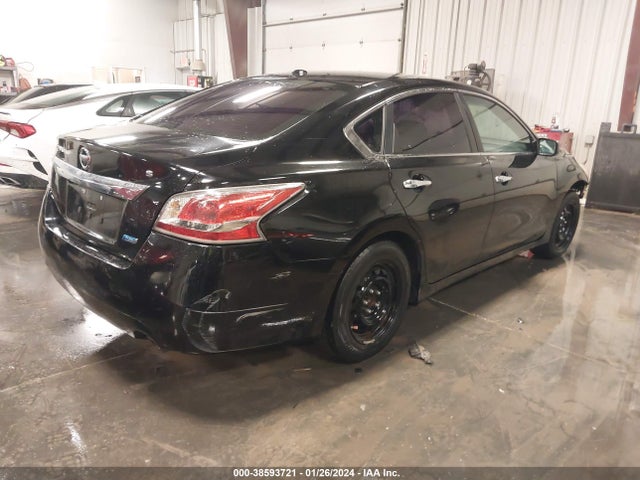 2014 NISSAN ALTIMA 2.5 S VIN: 1N4AL3AP2EC172759
