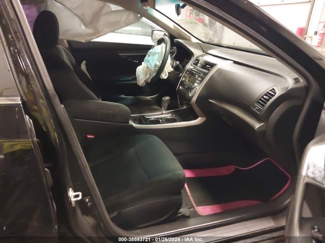 2014 NISSAN ALTIMA 2.5 S VIN: 1N4AL3AP2EC172759