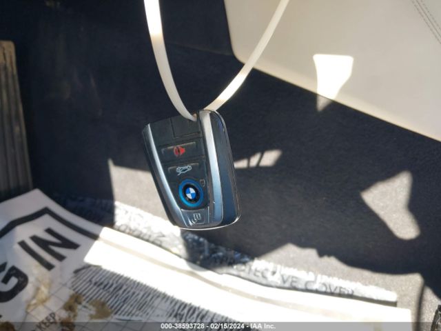 WBY2Z2C58GV675317 BMW I8