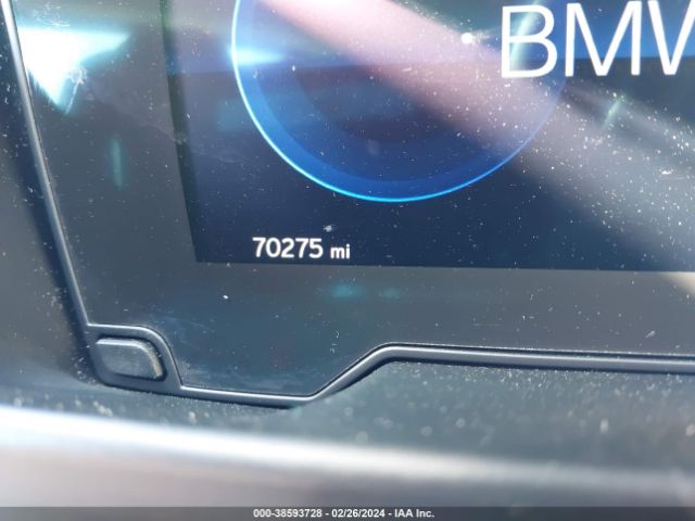 WBY2Z2C58GV675317 BMW I8