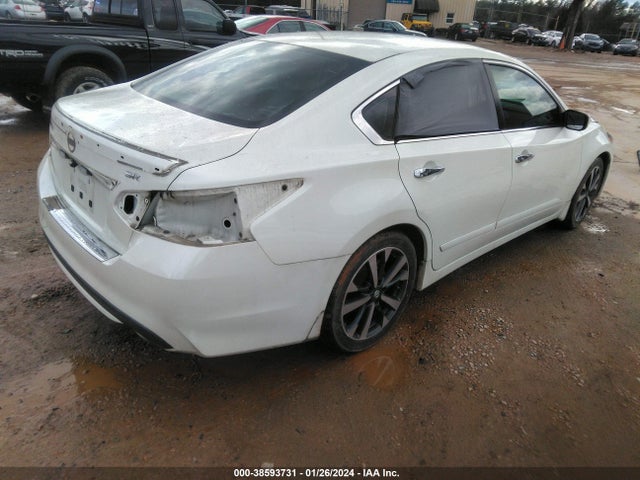 Nissan Altima 2.5 Sr 2016 1N4AL3AP8GC267975 Image 4