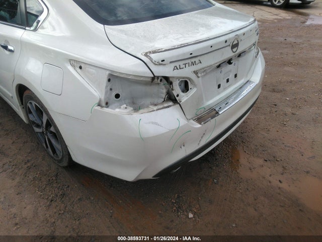 Nissan Altima 2.5 Sr 2016 1N4AL3AP8GC267975 Image 6