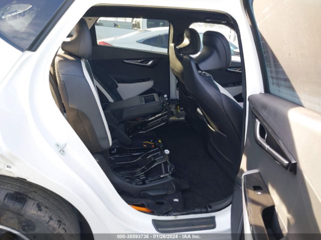 KNDC44LA4N5030545 KIA Ev6 Gt-line