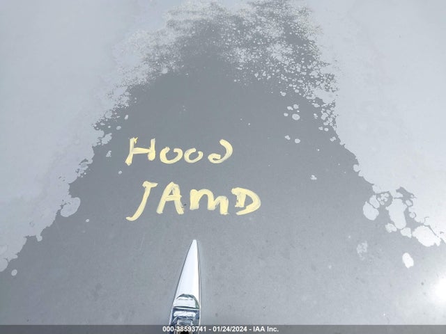 2005 JAGUAR S-TYPE SAJWA01T45FN16805 Photo 9