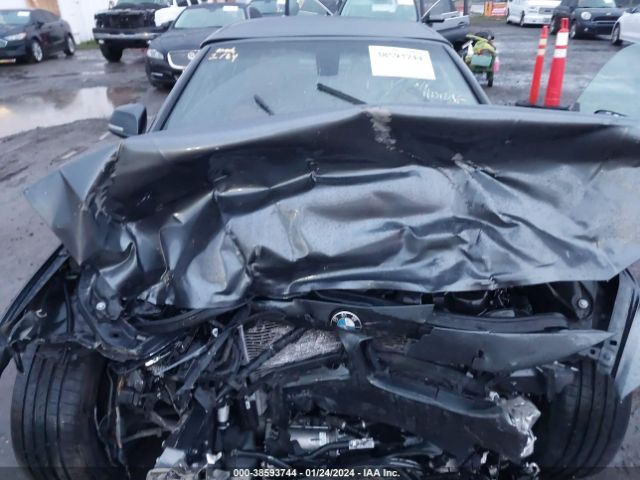 WBA3V7C59F5A24291 BMW 428i
