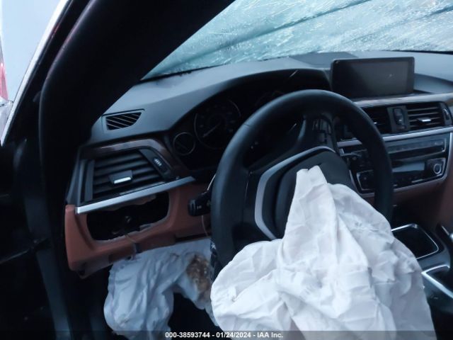 WBA3V7C59F5A24291 BMW 428i