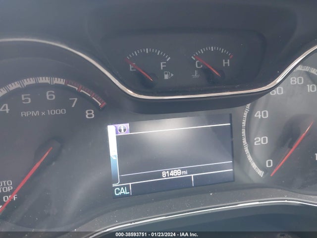 Chevrolet Cruze Lt Auto 2018 3G1BE6SM3JS524954 Image 7