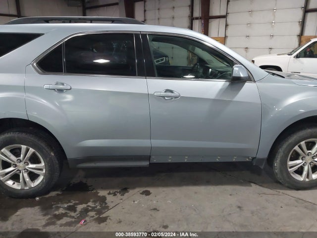 Chevrolet EQUINOX 1LT 2015 2GNALBEK2F6320638 Image 13