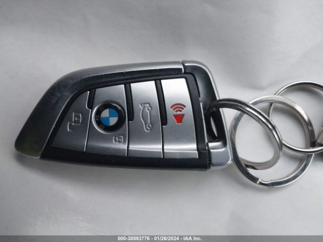 5UXCW2C02M9G16465 BMW X7 Xdrive40i