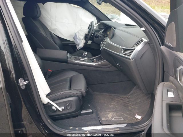 5UXCW2C02M9G16465 BMW X7 Xdrive40i