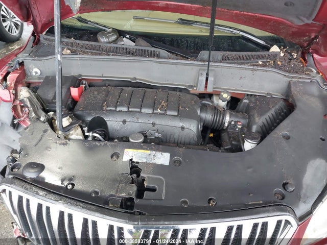 5GAKRCKD6GJ224556 Buick Enclave Premium