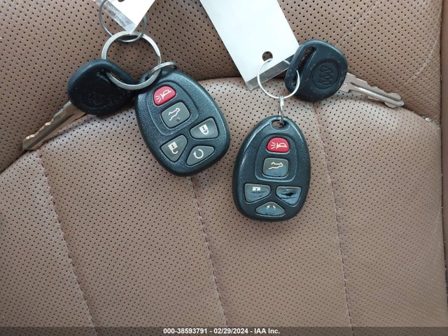 5GAKRCKD6GJ224556 Buick Enclave Premium