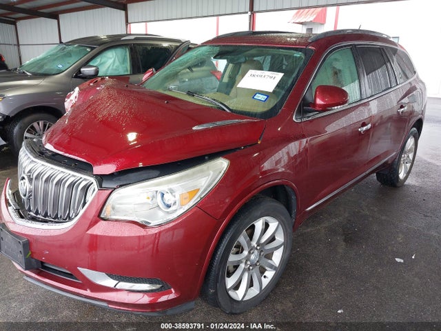 5GAKRCKD6GJ224556 Buick Enclave Premium