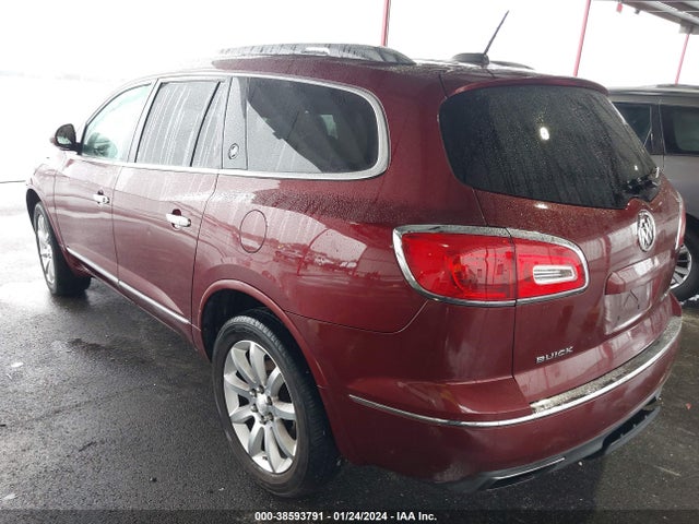 5GAKRCKD6GJ224556 Buick Enclave Premium