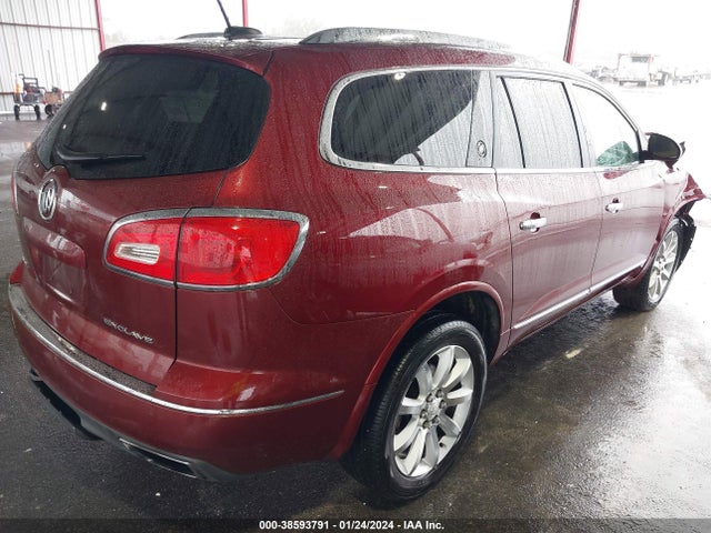 5GAKRCKD6GJ224556 Buick Enclave Premium