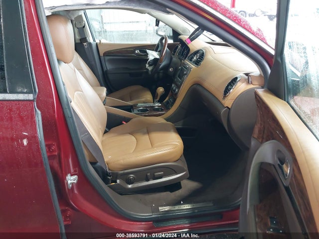 5GAKRCKD6GJ224556 Buick Enclave Premium