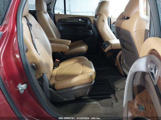 5GAKRCKD6GJ224556 Buick Enclave Premium