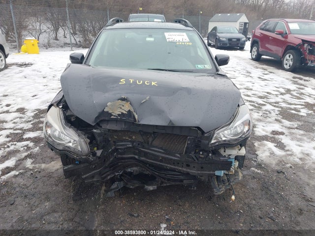 JF1GPAP67G8254980 Subaru Impreza 2.0i Sport Premium