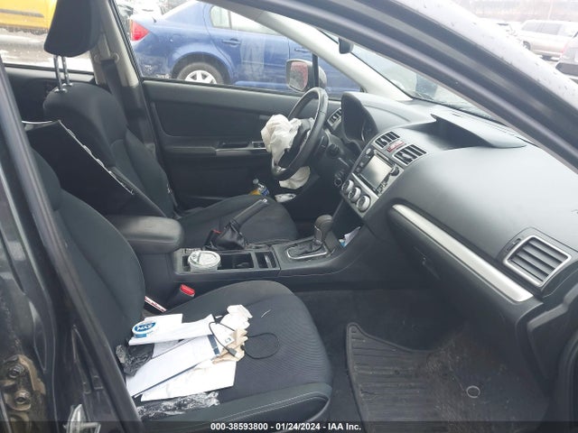 JF1GPAP67G8254980 Subaru Impreza 2.0i Sport Premium