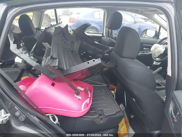 JF1GPAP67G8254980 Subaru Impreza 2.0i Sport Premium